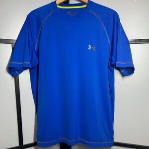 Under Armour Dri-Fit Short Sleeve T-Shirt